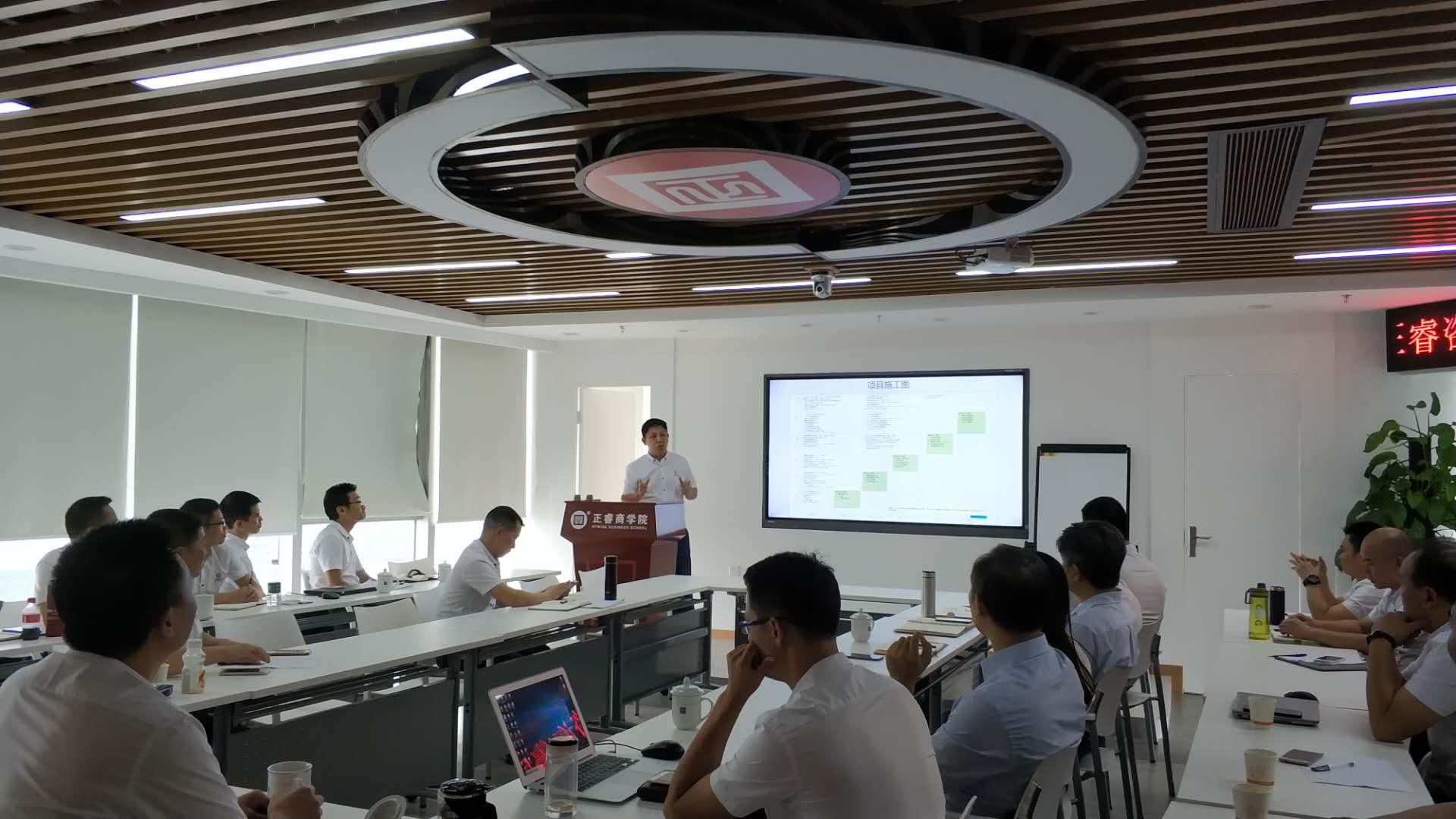 正睿觀點：如何打造企業(yè)團(tuán)隊？【五】
