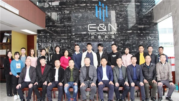ERP（企業(yè)資源計劃系統(tǒng)）開發(fā)，賦能企業(yè)管理數(shù)據(jù)化邁向新臺階