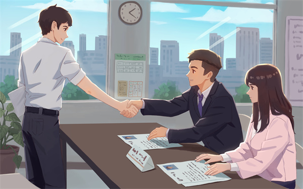 人力資源咨詢：教你如何打破招聘瓶頸，實(shí)現(xiàn)高效招聘！