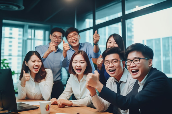 如何加強(qiáng)集團(tuán)內(nèi)部信息溝通促進(jìn)團(tuán)隊(duì)協(xié)作？