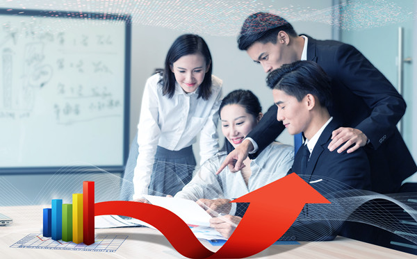 洞察市場趨勢，為企業(yè)營銷管理決策提供支持