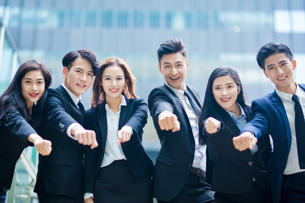 文化融入的績效管理：塑造企業(yè)文化，促進員工融入