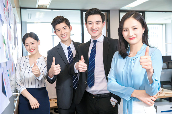 人力資源管理新篇章：打造高效團(tuán)隊(duì)，驅(qū)動(dòng)企業(yè)騰飛