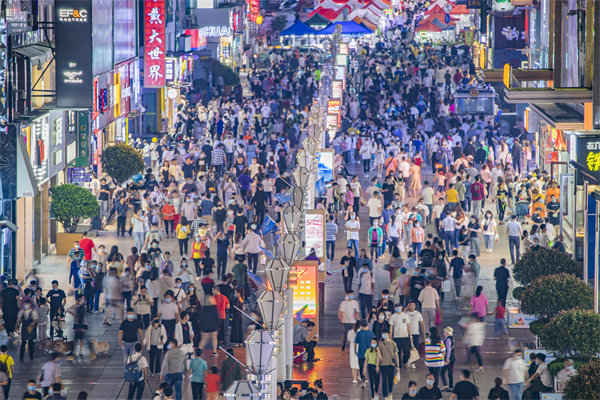 營銷渠道：拓展銷售渠道，擴大市場份額