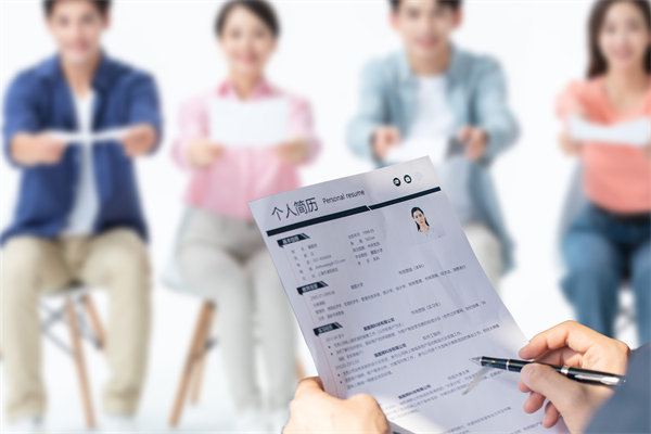 人力資源外包：優(yōu)化資源配置，降低管理成本