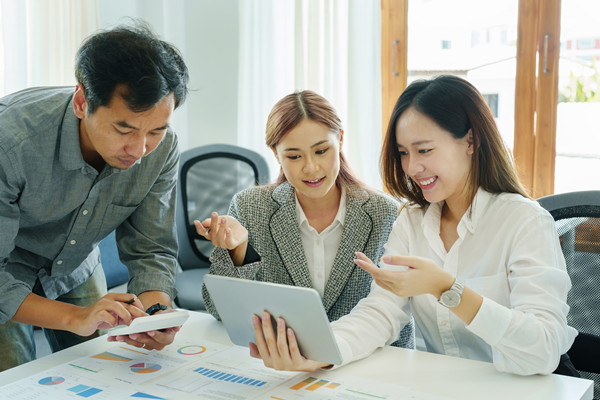 精準(zhǔn)預(yù)算，助力企業(yè)決策：實現(xiàn)長遠(yuǎn)發(fā)展目標(biāo)的關(guān)鍵