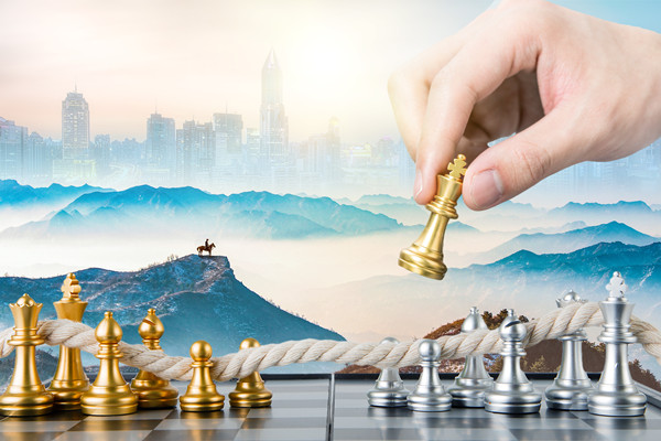 精心策劃年度經(jīng)營計(jì)劃，驅(qū)動企業(yè)穩(wěn)健增長新里程