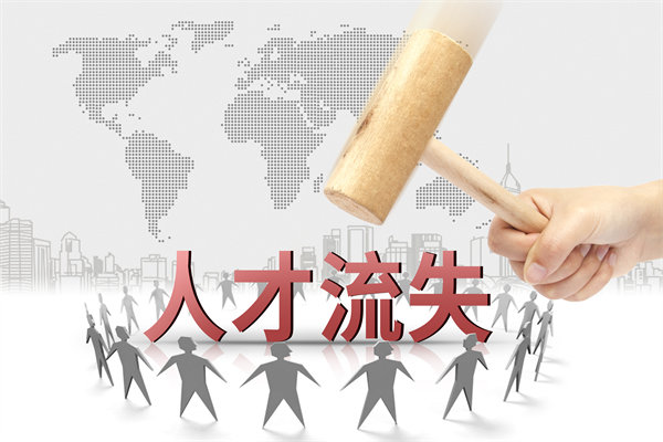 企業(yè)存在人力資源問題，是如何制約公司未來發(fā)展的？