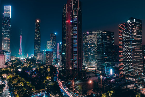 廣州管理咨詢公司如何助力企業(yè)戰(zhàn)略規(guī)劃？