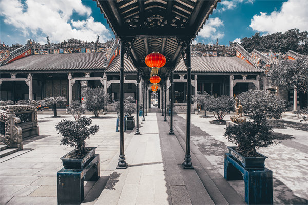 廣州管理咨詢機(jī)構(gòu)如何精準(zhǔn)把脈企業(yè)問(wèn)題？