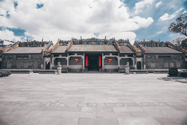 廣州管理咨詢公司最新排名揭曉，誰(shuí)領(lǐng)風(fēng)騷？