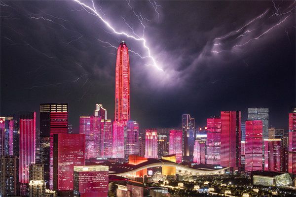 深圳管理咨詢公司排名依據(jù)哪些核心指標(biāo)？
