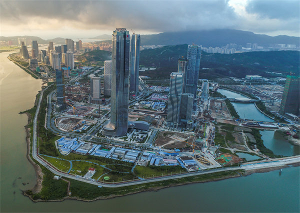珠海管理咨詢公司最新排名有哪些變化？依據(jù)是？