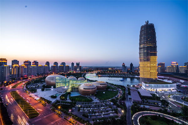 鄭州企業(yè)如何借助管理咨詢(xún)實(shí)現(xiàn)高效運(yùn)營(yíng)增長(zhǎng)？