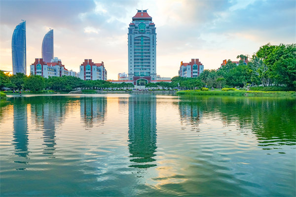 廈門市場(chǎng)環(huán)境下，企業(yè)管理咨詢的新機(jī)遇在哪？