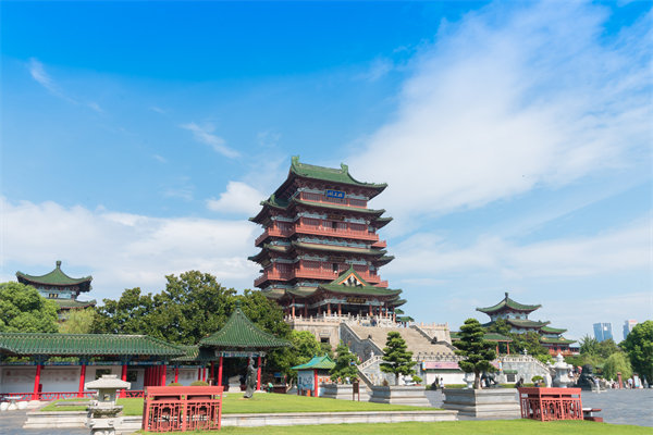 南昌企業(yè)如何借助管理咨詢實(shí)現(xiàn)高效轉(zhuǎn)型？