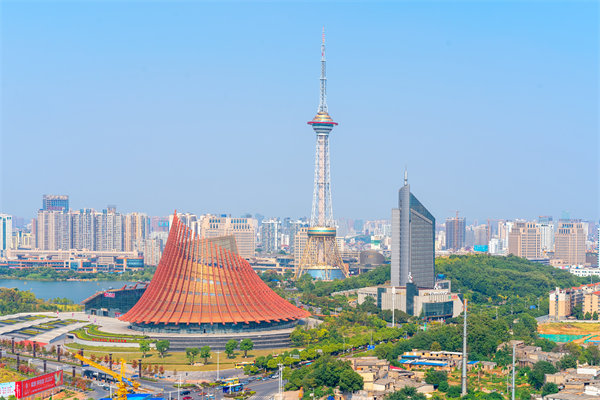 株洲管理咨詢市場(chǎng)：本土企業(yè)排名有何新變化？