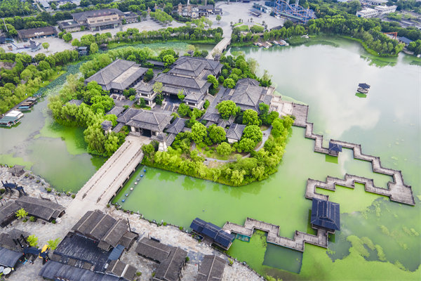 常州管理咨詢機(jī)構(gòu)如何助力企業(yè)轉(zhuǎn)型升級？