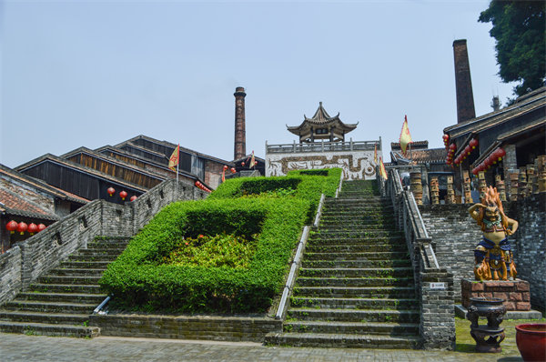 管理咨詢在佛山制造業(yè)轉(zhuǎn)型升級中扮演何角色？
