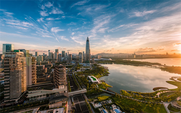 深圳企業(yè)在數(shù)字化轉(zhuǎn)型中，管理咨詢扮演何種角色？