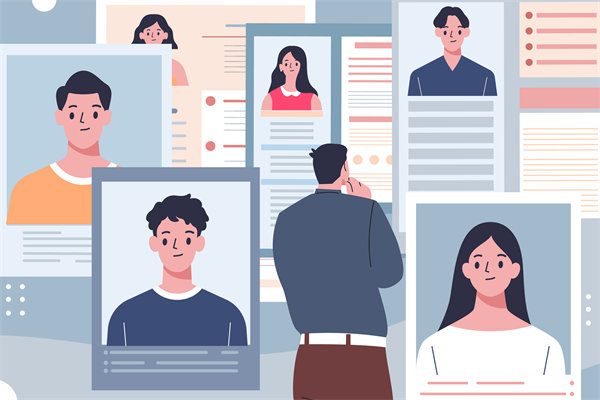 招聘新趨勢(shì)：企業(yè)如何精準(zhǔn)定位并吸引頂尖人才？