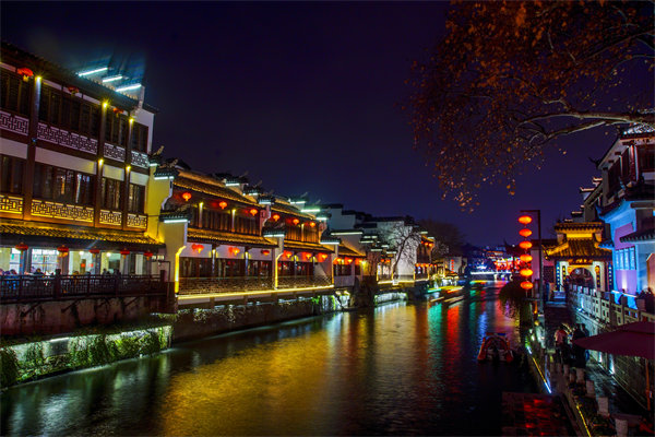 南京企業(yè)管理咨詢?nèi)绾沃ζ髽I(yè)戰(zhàn)略規(guī)劃落地？