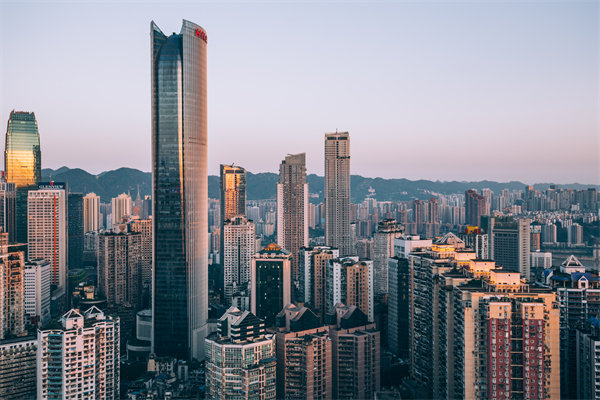 市場快速變化，重慶企業(yè)如何借助管理咨詢保持競爭力？