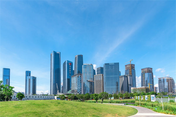 深圳營(yíng)銷咨詢公司如何幫助企業(yè)打造獨(dú)特市場(chǎng)定位？