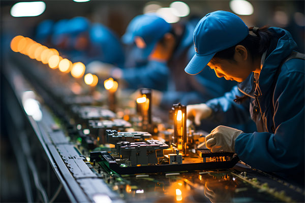 價值流分析如何助力企業(yè)優(yōu)化生產流程與資源配置？