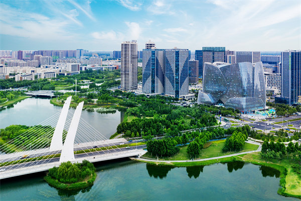 鄭州組織規(guī)劃咨詢公司如何助企構(gòu)建高效組織架構(gòu)？