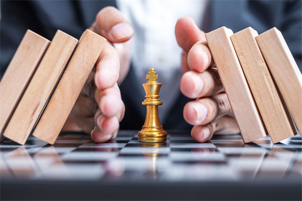 風險與機遇并存：年度經(jīng)營計劃中的應(yīng)對策略是什么？