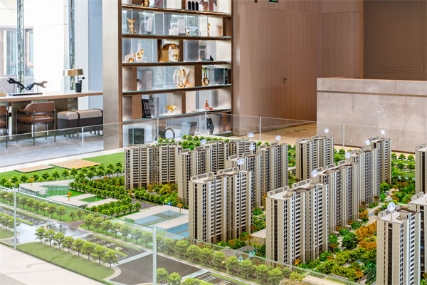 北上廣深樓市集體回暖，對制造型企業(yè)有何啟示？