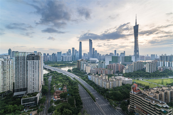 如何借助廣州供應(yīng)鏈咨詢降低企業(yè)運(yùn)營(yíng)成本？