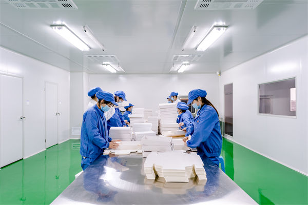 如何通過精益生產(chǎn)咨詢優(yōu)化生產(chǎn)流程以提高效率？