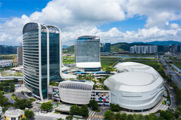 珠海組織規(guī)劃咨詢公司是如何提升企業(yè)運營效率的？