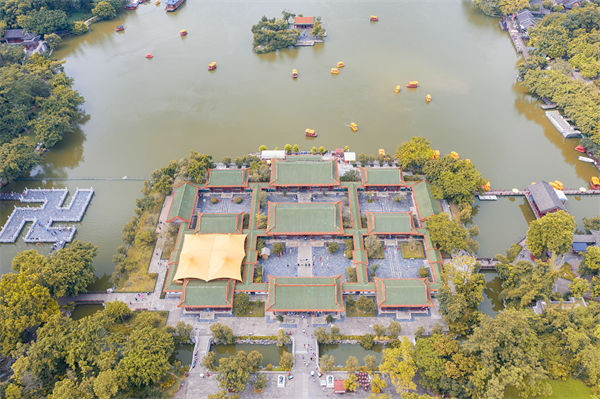 珠海集團管控咨詢公司是如何構建集團戰(zhàn)略協(xié)同體系的？