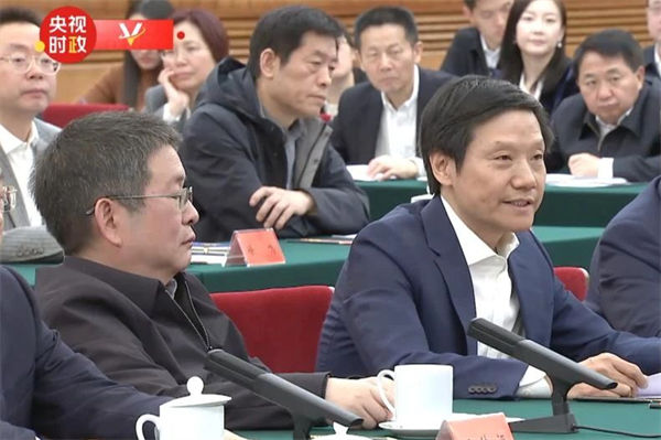 這場民營企業(yè)座談會(huì)釋放重要信號(hào)，民營企業(yè)的春天要來了？