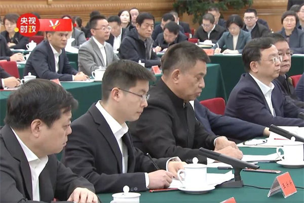 這場民營企業(yè)座談會(huì)釋放重要信號(hào)，民營企業(yè)的春天要來了？