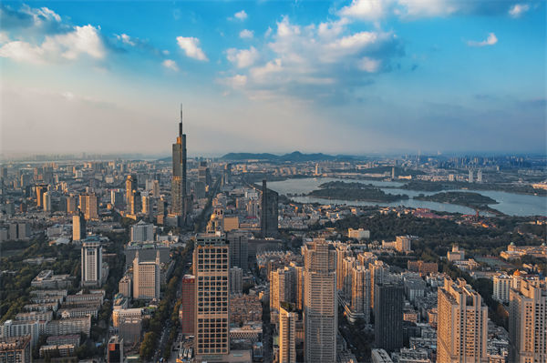 南京全面取消商品房限售，對關聯(lián)企業(yè)的營銷啟示