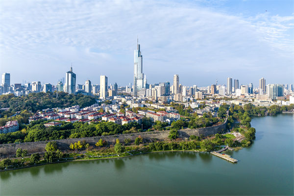 南京全面取消商品房限售，對關(guān)聯(lián)企業(yè)的營銷啟示