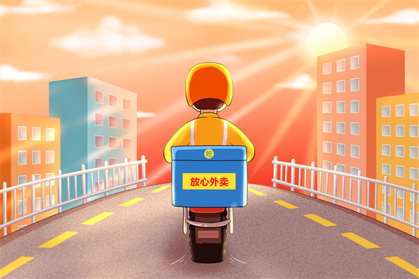 京東：給所有騎手的對象安排工作，關(guān)聯(lián)企業(yè)怎么看？