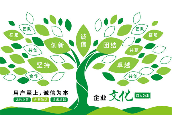 文化落地虛??？如何讓企業(yè)文化真正滲透每個員工？