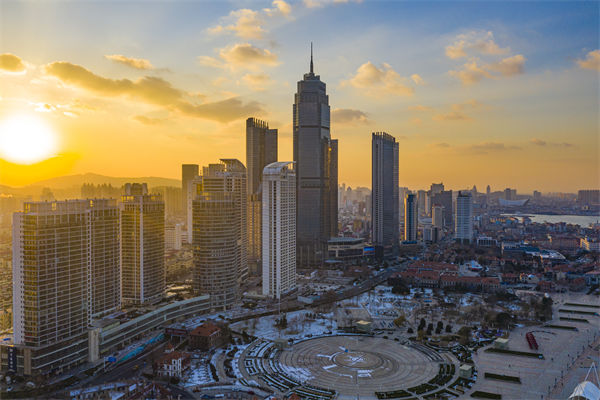 煙臺企業(yè)供應(yīng)鏈成本高企？供應(yīng)鏈咨詢公司如何精準剔除冗余環(huán)節(jié)？