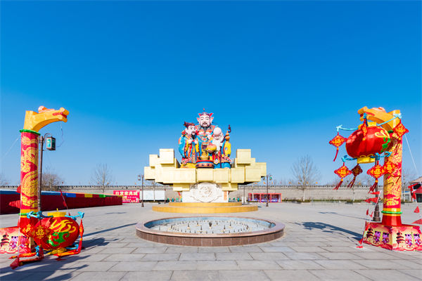濰坊制造業(yè)設(shè)備閑置率高，管理咨詢(xún)?cè)鯓釉O(shè)計(jì)智能化資源調(diào)度方案？