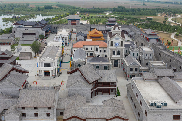 濰坊農(nóng)產(chǎn)品營(yíng)銷溢價(jià)低難出圈，濰坊營(yíng)銷咨詢公司如何打造地域品牌IP？