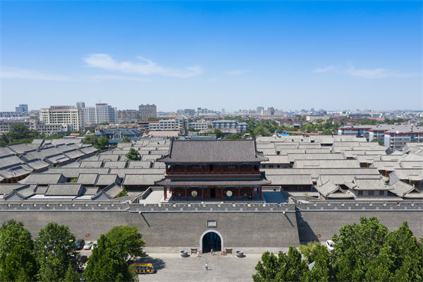 濰坊制造組織架構(gòu)臃腫效率低下，濰坊組織規(guī)劃咨詢公司如何重構(gòu)敏捷體系？