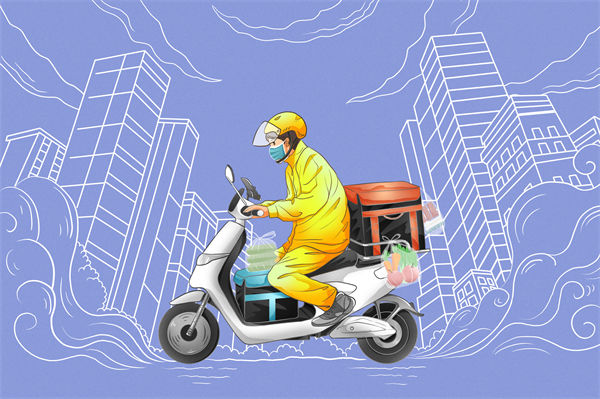 供應(yīng)鏈分析：外賣大戰(zhàn)第一批受害者出現(xiàn)了，是誰？