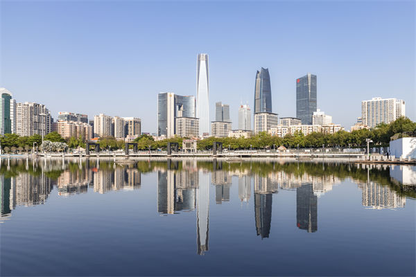 制造業(yè)管理分析：短劇基地狂飆，誰是下一個(gè)橫店？