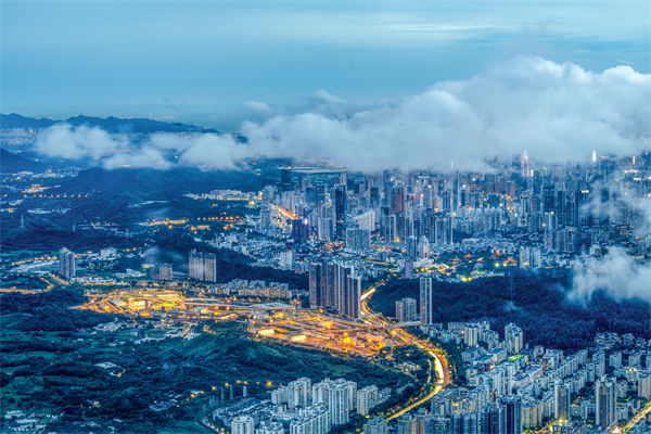 企業(yè)創(chuàng)新動(dòng)能枯竭難突圍，深圳管理咨詢機(jī)構(gòu)有何激活妙法？