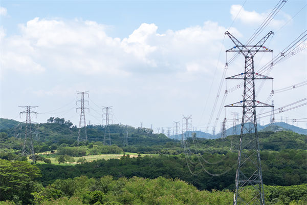 供應(yīng)鏈管理：中國電力充足，還需要節(jié)約用電嗎？